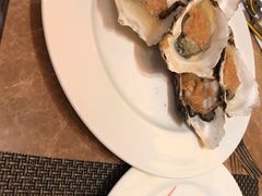 -伯豪瑞廷酒店-天伦阁西餐厅