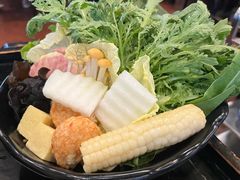 -牛街清真满恒記(平安里西大街店)