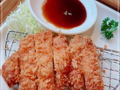 -味千拉面(上海蓝天路店)