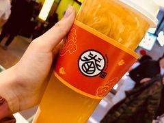 -眷茶(大卫城10楼店)