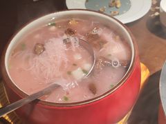 -汀小府·福建客家菜(鼓山沃尔玛店)