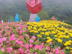 -东莞观音山旅游风景区