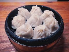 -罗卜李包子羊肉汤