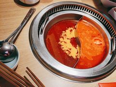 -季季红火锅(柳州城中万达二店)