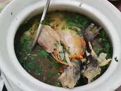 -老张烤羊(王哥庄店)