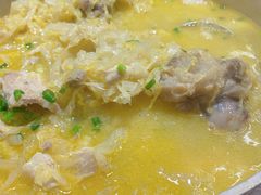 -李老哈·东北菜(宋园路店)