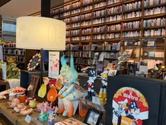 -茑屋书店(天目里店)