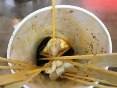-童陈记重庆冷串串(食宝街店)