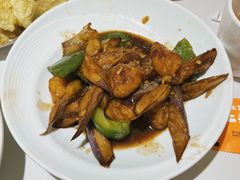 -上关东东北菜(夫子庙水游城店)