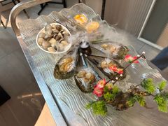 -碗中海·蒸汽海鲜·桑拿鸡(岭南天地店)