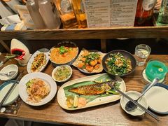 -杨梅市场·打工人小酒馆(新天地店)