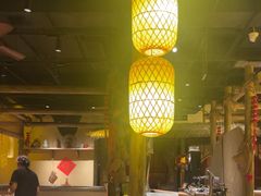 -破三川·新川菜(静安大融城店)