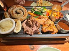-火鬼 PYRO(五道口店)