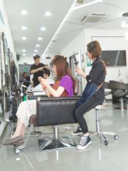 -BUTY HAIR 比帝专业烫染店