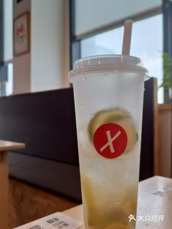 下午茶必备！科技园饮品界天花板！