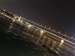 -武汉两江游览·夜游长江(汉口粤汉码头)