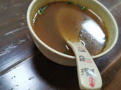 -旺泉餐饮店·清真牛肉面馆