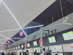-西苑食堂(安徽农业大学店)
