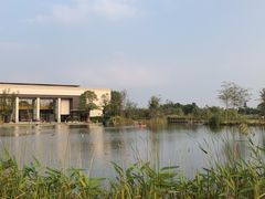-南通滨江洲际酒店-西集自助餐厅