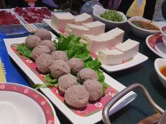-大吉利·潮汕牛肉火锅(河西店)