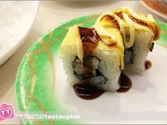 -佰禾寿司(学府凯德店)