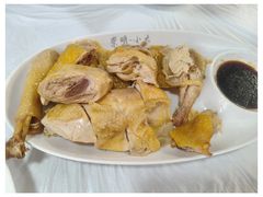 -小六农家乐(崇明西沙湿地店)