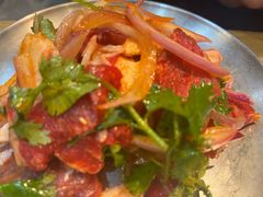 -福福泥炉烤肉(三台子店)