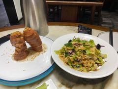 -天天鱼港·海鲜·鲅鱼水饺·招牌烤鸭(黄骅店)