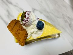 -KOMUGI 小麦家(新地假日广场店)