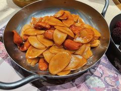 -Ant 蚂蚁洞烤肉·大营地(上海静安大悦城店)