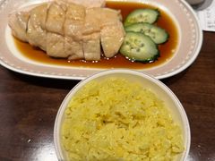 -章记星洲 · 新加坡餐厅(望京店)