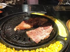-鹤江桥·红油牛肉粉(SKP店)