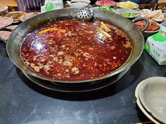 -星鸿社重庆老火锅
