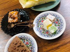 -Turka土耳咖(五大道店)