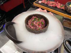 -谷牛和牛烤肉(漕河泾印象城店)