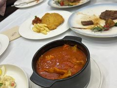 -维兰西餐(万泉河店)