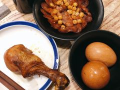 卤蛋-好這口重庆小面(总店)