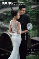 -安娜公馆婚纱摄影(锦州店)