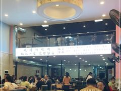 -晓靖轩烧烤(沙河风情店)
