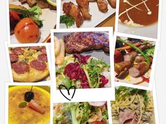 -新贝乐意大利餐厅(苏州中心店)