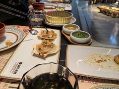 -盛焰铁板烧(王府井店)