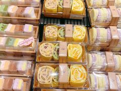 -Olé精品超市(北京合生汇店)