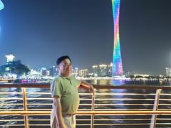 -海心沙亚运公园