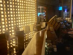 -The BREW·酿餐厅(浦东嘉里大酒店)