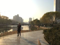 -华谊兄弟总部办公大楼