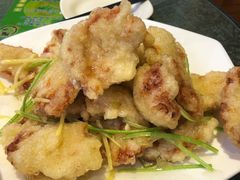 -春花民族美食(佳木斯总店)
