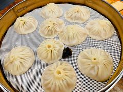 -宋都禾源·灌汤包子(汉兴路直营店)