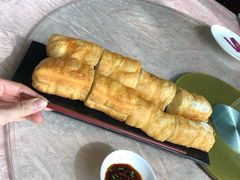 -枫盈轩中餐厅(枫丹白鹭酒店)
