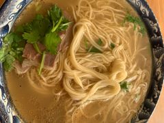-十二忠手拉面(中华路店)