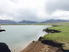 -山丹皇家马场